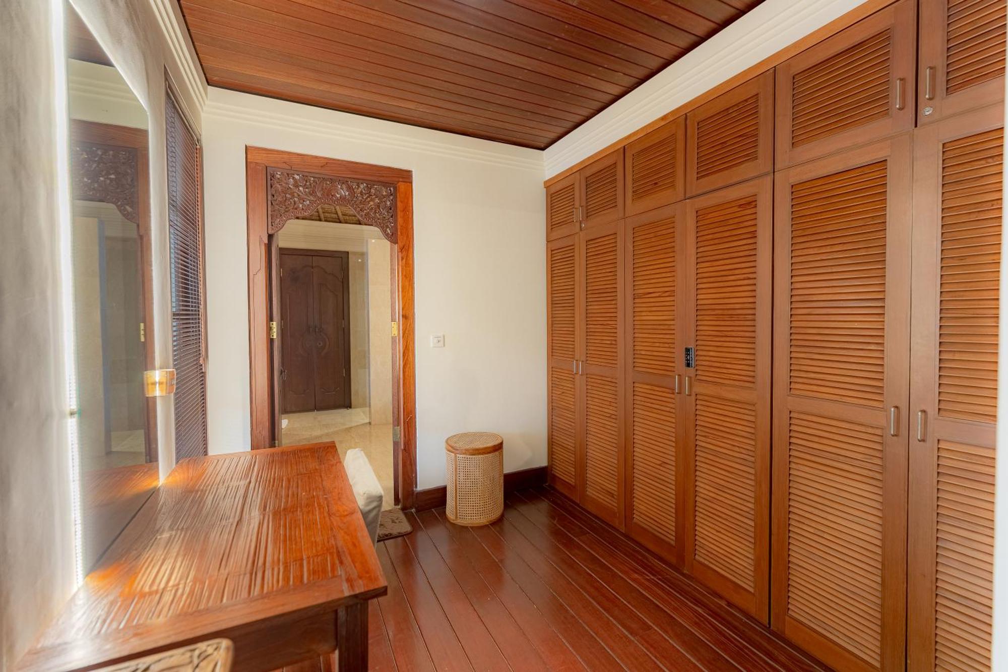 Villa Dorado - Steps From Jimbaran Beach Экстерьер фото
