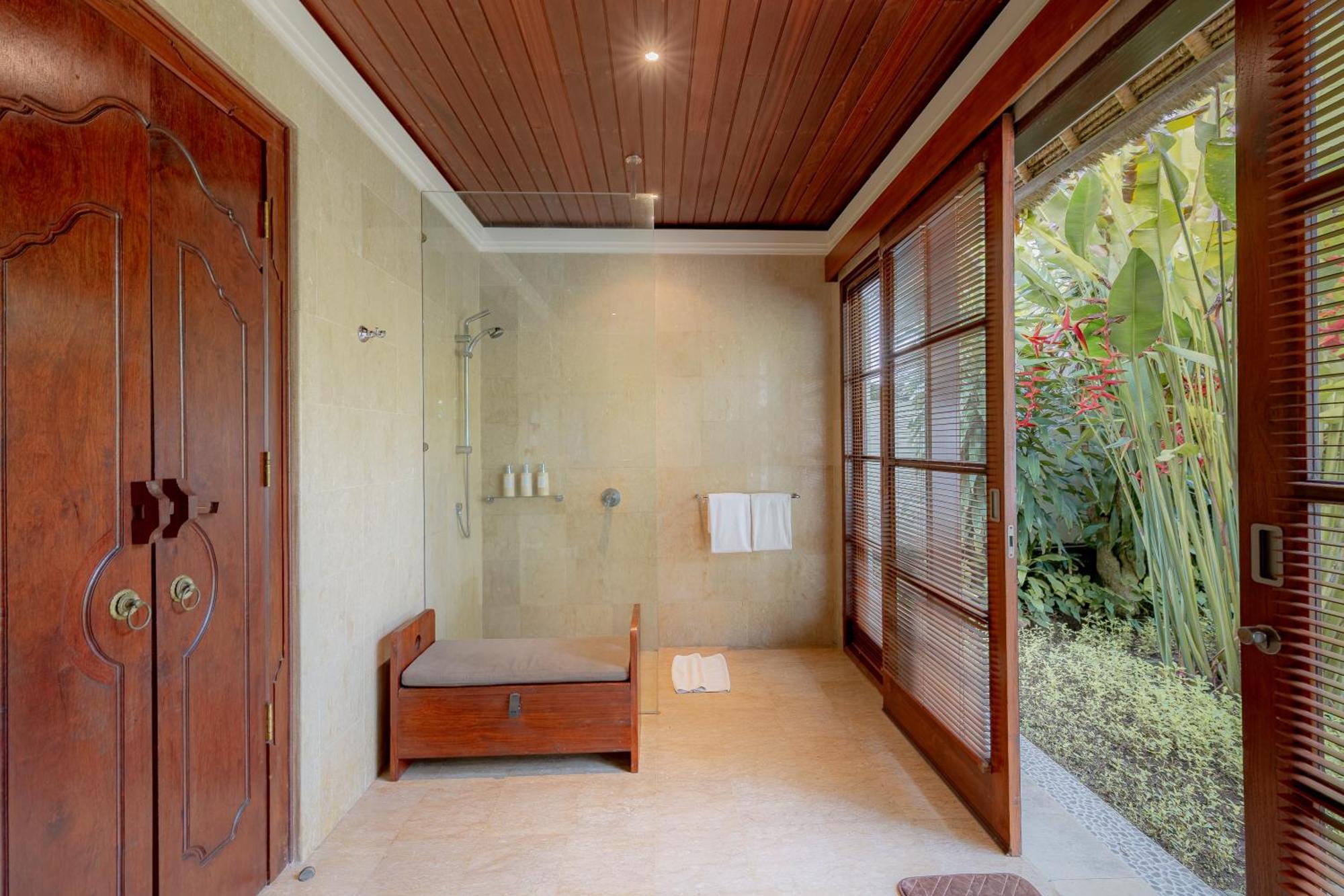 Villa Dorado - Steps From Jimbaran Beach Экстерьер фото