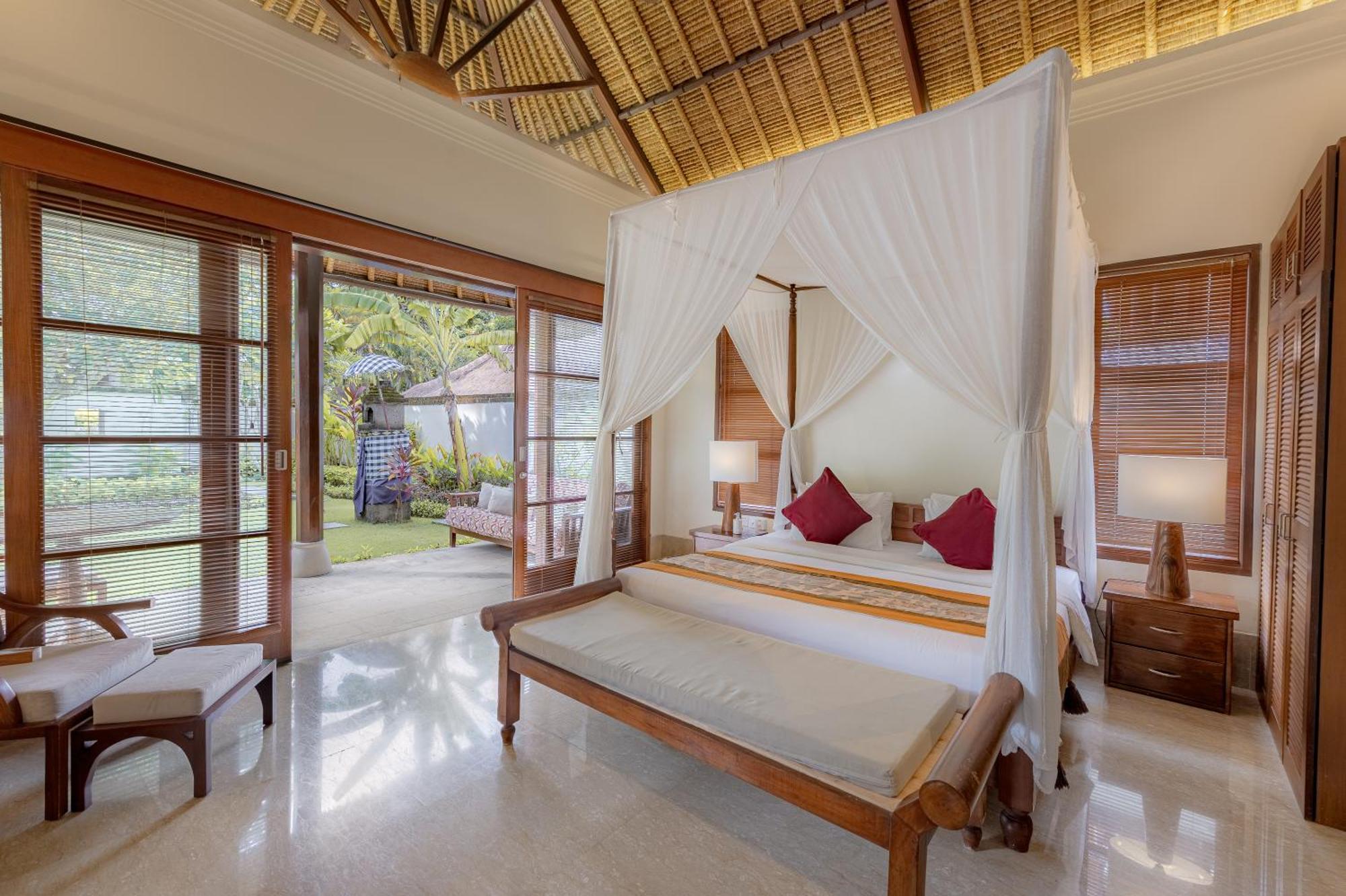 Villa Dorado - Steps From Jimbaran Beach Экстерьер фото